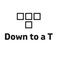 Down to a T